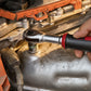 📢📢50% OFF !! ⏰3.6V Rechargeable Electric Ratchet Wrench