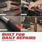 📢📢50% OFF !! ⏰3.6V Rechargeable Electric Ratchet Wrench