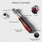 📢📢50% OFF !! ⏰3.6V Rechargeable Electric Ratchet Wrench