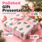 📢📢40% OFF !! ⏰Christmas Wrapping Paper for Holiday Gifts