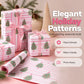 📢📢40% OFF !! ⏰Christmas Wrapping Paper for Holiday Gifts