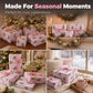 📢📢40% OFF !! ⏰Christmas Wrapping Paper for Holiday Gifts