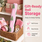 📢📢40% OFF !! ⏰Christmas Wrapping Paper for Holiday Gifts