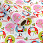 📢📢40% OFF !! ⏰Christmas Wrapping Paper for Holiday Gifts