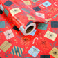 📢📢40% OFF !! ⏰Christmas Wrapping Paper for Holiday Gifts