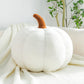 Cute Soft Pumpkin Throw Pillow