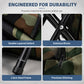 📢📢40% OFF !! ⏰Portable Folding Chair Backpack 2-in-1 Outdoor Camping Stool