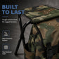 📢📢40% OFF !! ⏰Portable Folding Chair Backpack 2-in-1 Outdoor Camping Stool