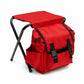 📢📢40% OFF !! ⏰Portable Folding Chair Backpack 2-in-1 Outdoor Camping Stool