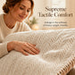 📢📢40% OFF !! ⏰Premium Chenille Herringbone Sofa Throw Cover
