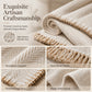 📢📢40% OFF !! ⏰Premium Chenille Herringbone Sofa Throw Cover