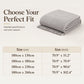 📢📢40% OFF !! ⏰Premium Chenille Herringbone Sofa Throw Cover