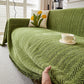 📢📢40% OFF !! ⏰Premium Chenille Herringbone Sofa Throw Cover