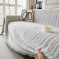 📢📢40% OFF !! ⏰Premium Chenille Herringbone Sofa Throw Cover