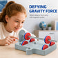 📢📢40% OFF !! ⏰ 12-in-1 Magnet Science Experiment Kit – Educational Toy – Master Magnetic Science, Build a Maglev Train & Defy Gravity! ✨