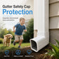 📢📢40% OFF !! ⏰2-Pack Downspout Guard Cover