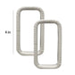 📢📢40% OFF !! ⏰2-Pack Downspout Guard Cover