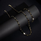 📢📢40% OFF !! ⏰ Sparkling Jewelry Set for Men