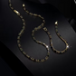 📢📢40% OFF !! ⏰ Sparkling Jewelry Set for Men