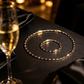 📢📢40% OFF !! ⏰ Sparkling Jewelry Set for Men