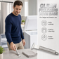 📢📢50% OFF !! ⏰Stainless Steel Freezer Ice Scraper Tool