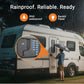 📢📢40% OFF !! ⏰ Waterproof Keyless Entry RV Door Lock