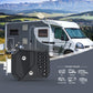 📢📢40% OFF !! ⏰ Waterproof Keyless Entry RV Door Lock