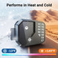 📢📢40% OFF !! ⏰ Waterproof Keyless Entry RV Door Lock