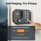 📢📢40% OFF !! ⏰ Waterproof Keyless Entry RV Door Lock