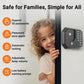 📢📢40% OFF !! ⏰ Waterproof Keyless Entry RV Door Lock