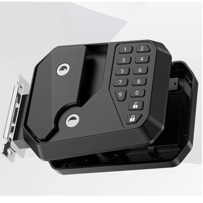 📢📢40% OFF !! ⏰ Waterproof Keyless Entry RV Door Lock