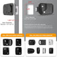 📢📢40% OFF !! ⏰ Waterproof Keyless Entry RV Door Lock