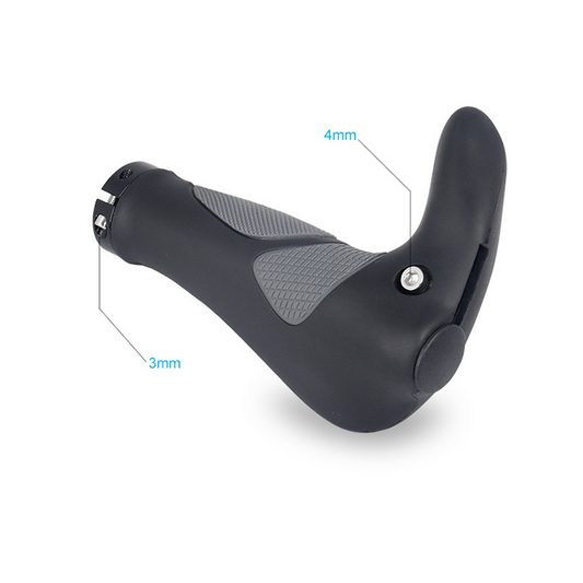 📢📢50% OFF !! ⏰ Ergonomic Bicycle Handlebar Grips