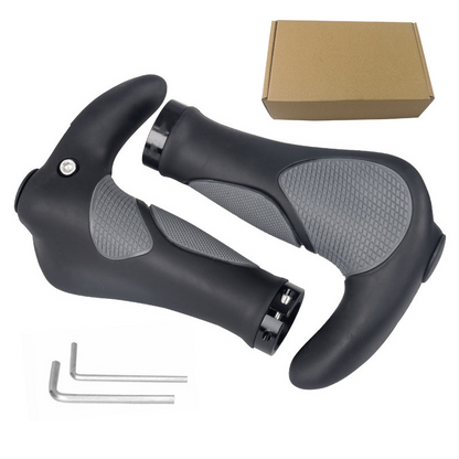 📢📢50% OFF !! ⏰ Ergonomic Bicycle Handlebar Grips