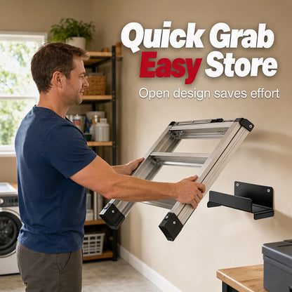 📢📢50% OFF !! ⏰ Heavy Duty Ladder Hook