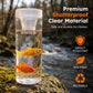 📢📢40% OFF !! ⏰ Children Outdoor Adventure Fish Catching Bottle Toy