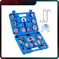 📢📢40% OFF !! ⏰Disc Brake Caliper Compressor Tool Kit