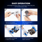 📢📢40% OFF !! ⏰Disc Brake Caliper Compressor Tool Kit