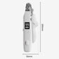 📢📢40% OFF !! ⏰ 2-in-1 LED Pet Nail Clipper & Grinder