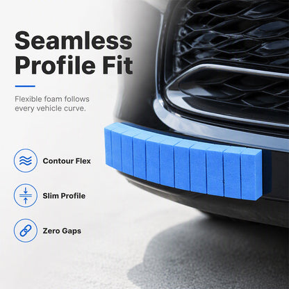 📢📢40% OFF !! ⏰ Universal Car Door Edge Guards