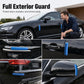 📢📢40% OFF !! ⏰ Universal Car Door Edge Guards