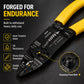📢📢50% OFF !! ⏰Multi-Functional Wire Stripper Pliers