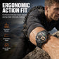 📢📢50% OFF !! ⏰Multifunctional Outdoor Smartwatch for Sports and Fitness