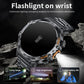📢📢50% OFF !! ⏰Multifunctional Outdoor Smartwatch for Sports and Fitness