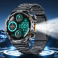 📢📢50% OFF !! ⏰Multifunctional Outdoor Smartwatch for Sports and Fitness