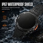 📢📢50% OFF !! ⏰Multifunctional Outdoor Smartwatch for Sports and Fitness
