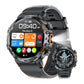 📢📢50% OFF !! ⏰Multifunctional Outdoor Smartwatch for Sports and Fitness