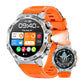 📢📢50% OFF !! ⏰Multifunctional Outdoor Smartwatch for Sports and Fitness