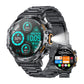 📢📢50% OFF !! ⏰Multifunctional Outdoor Smartwatch for Sports and Fitness