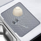 📢📢40% OFF !! ⏰Large Size Silicone Drying Mat with Drain Lip